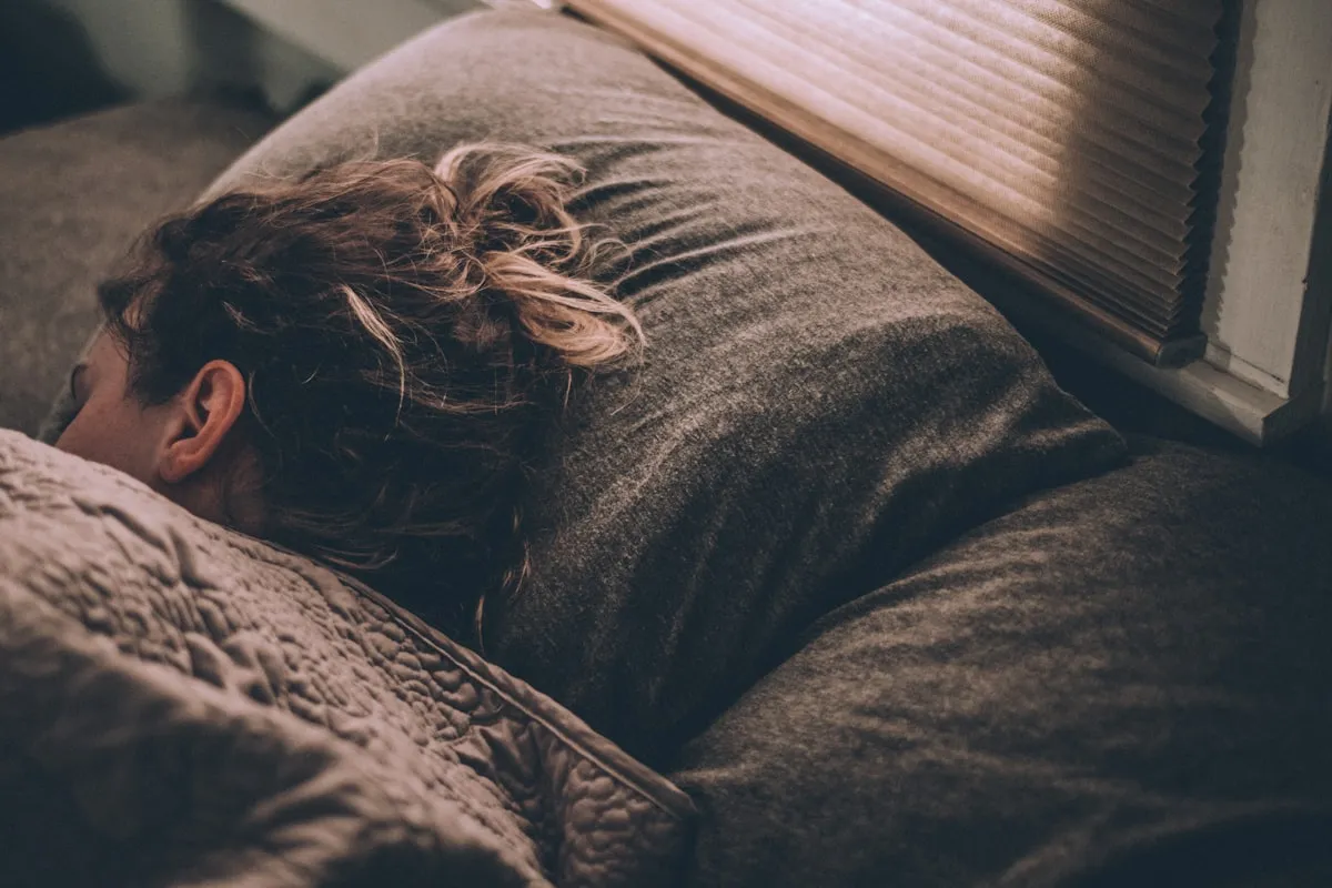 How Alcohol Destroys Your Sleep (And How Sobriety Restores It)