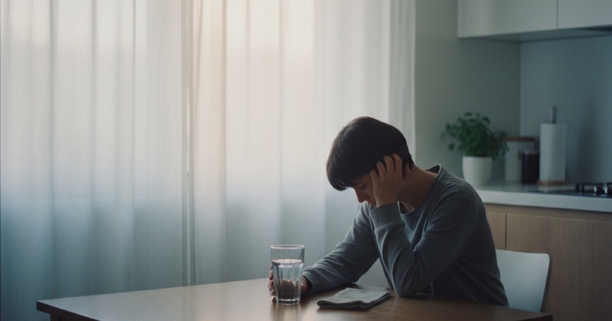 Alcohol and Anxiety: Why Drinking Makes It Worse (and What Hangxiety Really Is)