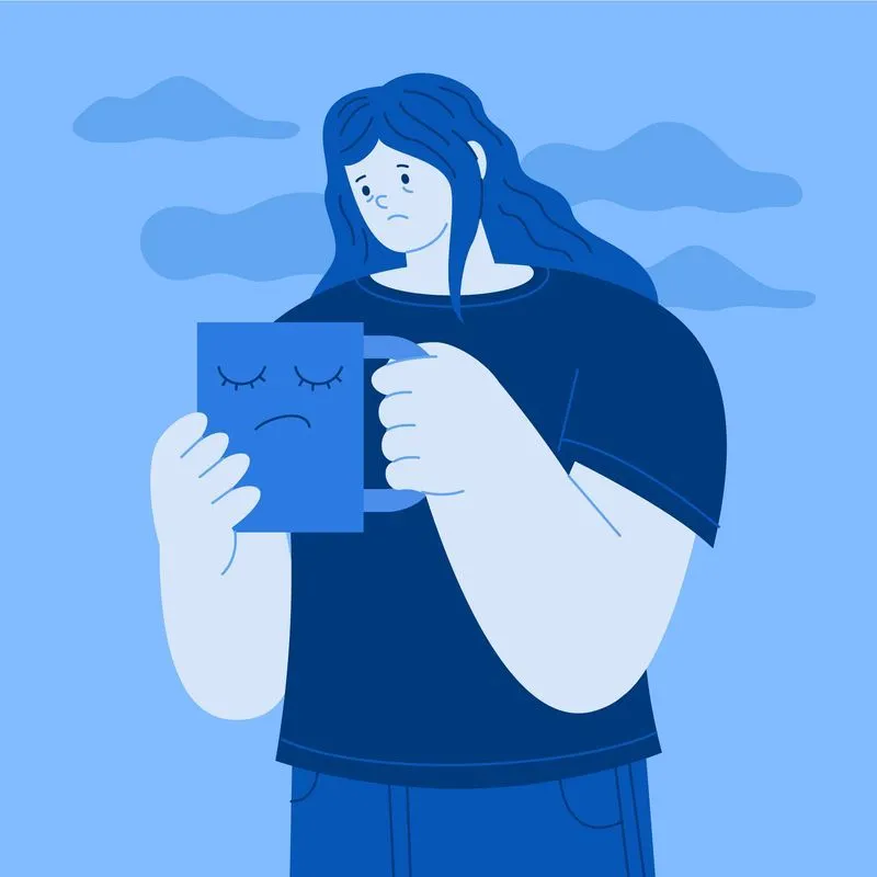 Surviving Blue Monday in Recovery: A Survival Guide