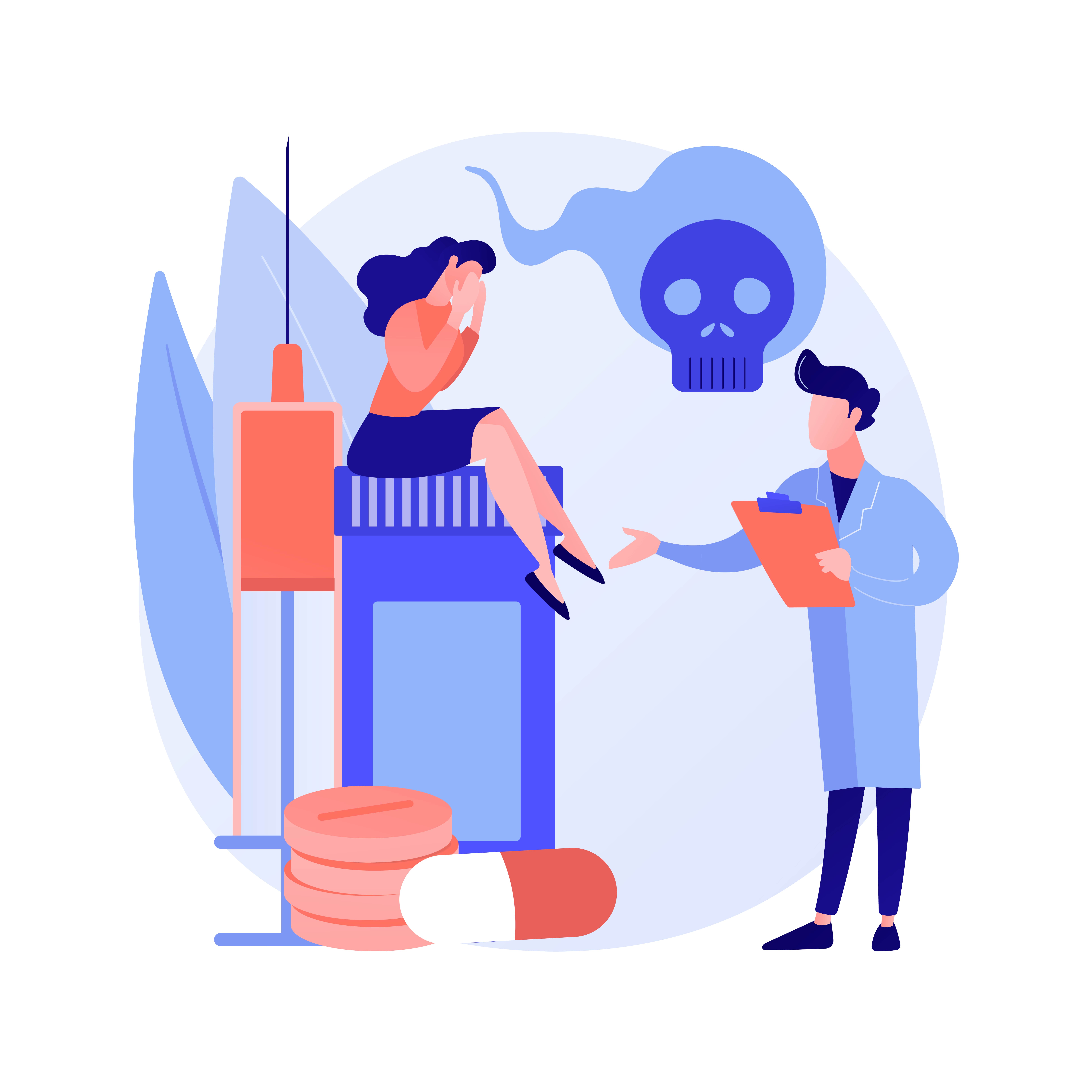 When to Consider Professional Treatment: Your Guide to Rehab Options