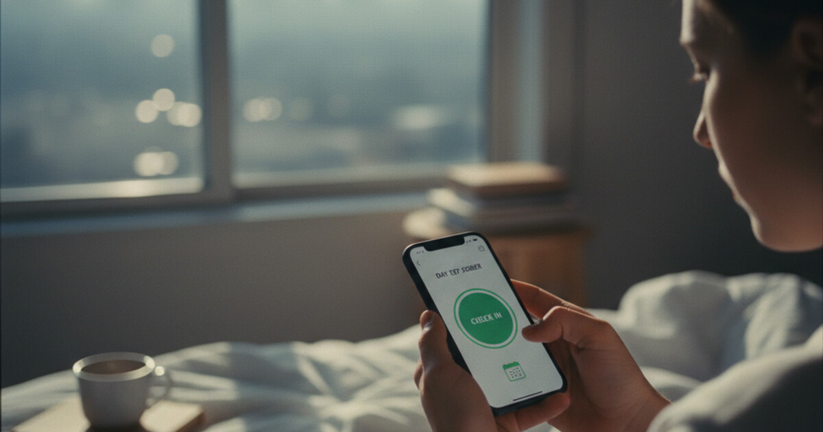 What Does IWNDWYT Mean? The Reddit Recovery Pledge Explained