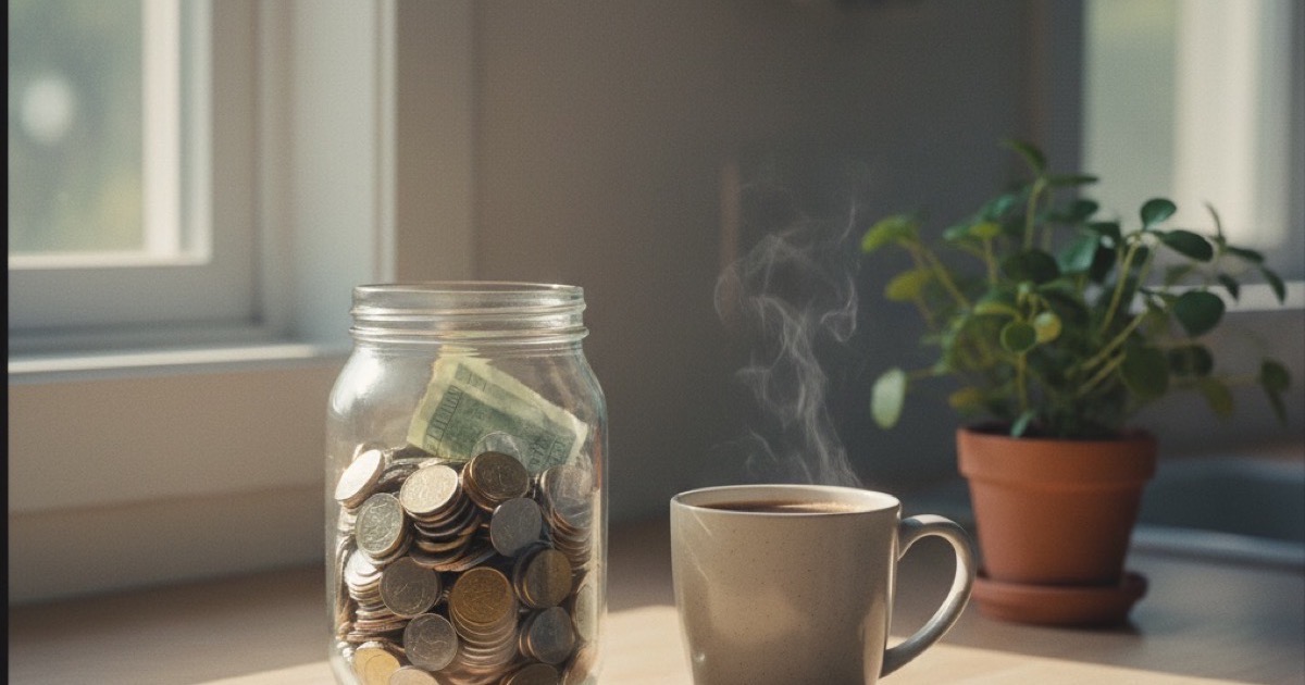 How Much Money Do You Save Not Drinking? (Real Numbers)