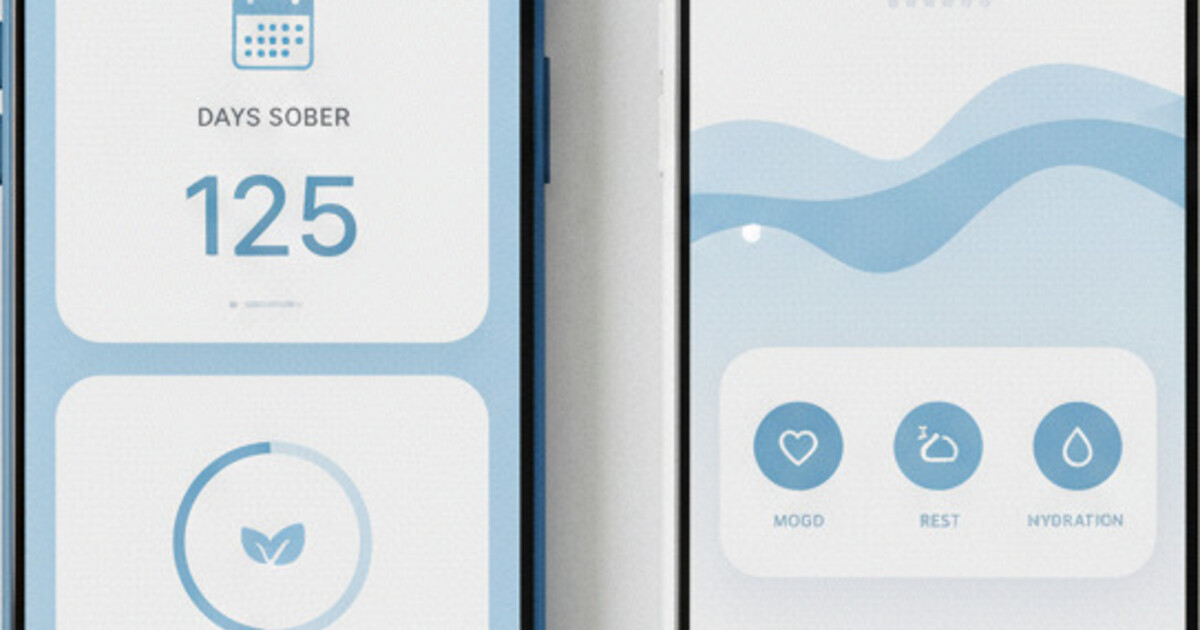 Reframe vs I Am Sober: Which Sobriety App Fits You in 2026?