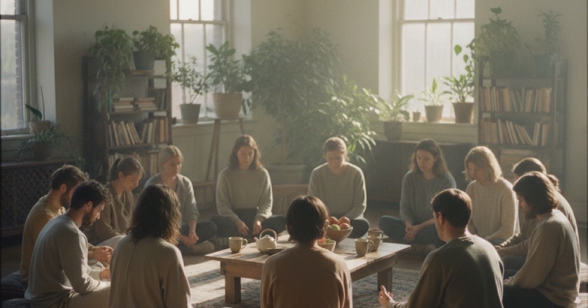 Best Sober Community Apps in 2026: Find Your People