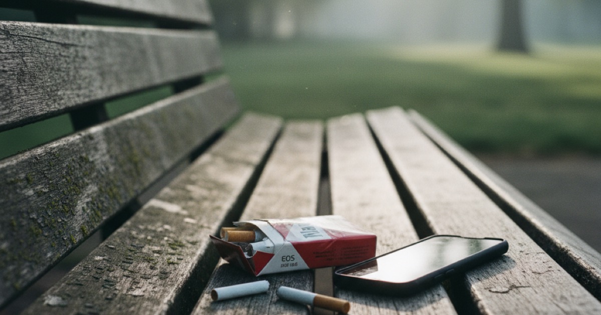 Best Sobriety App for Smokers: Track Multiple Addictions